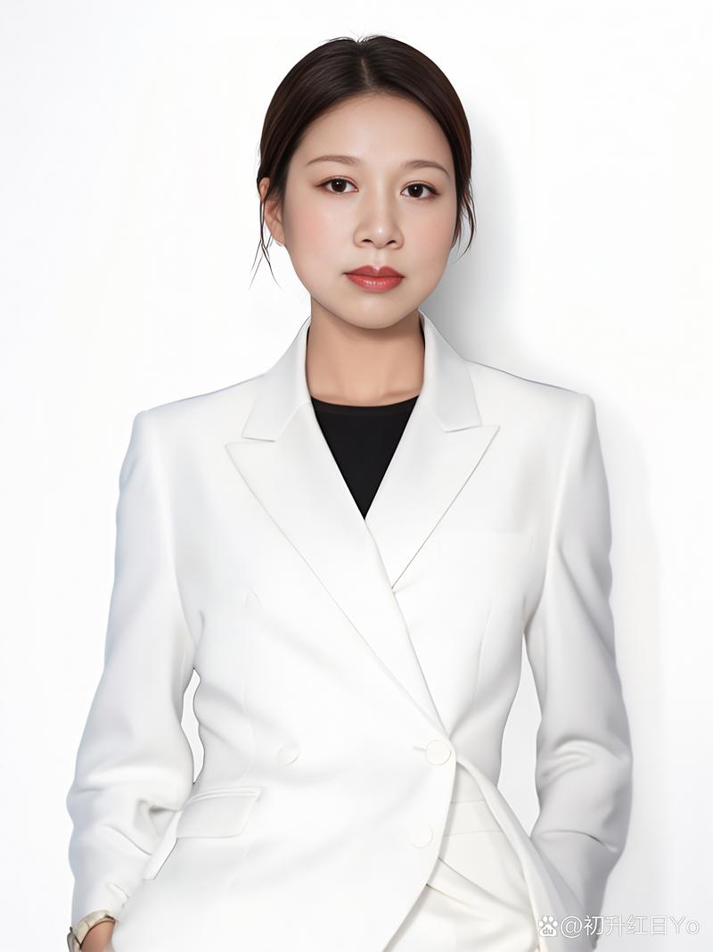 万仕芬 摄影指导总监