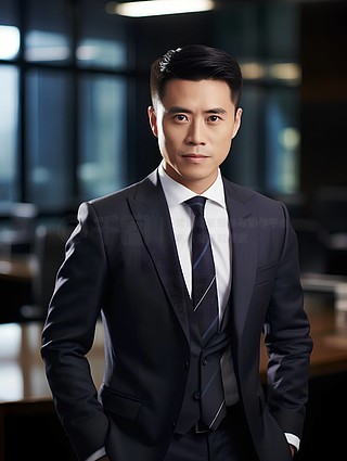 赵崇林 灯光与摄影艺术负责人