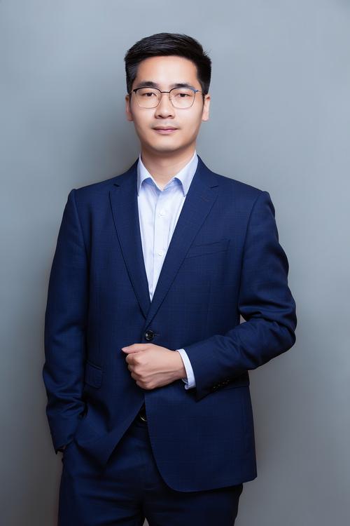 吴霄菁 剪辑与后期总监